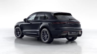 2026 Porsche Macan T