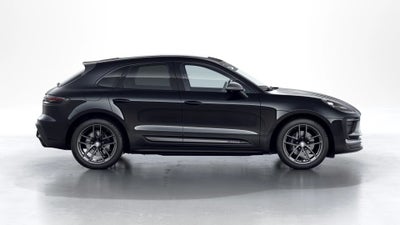 2026 Porsche Macan T