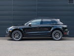 2026 Porsche Macan T