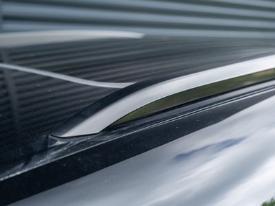 2026 Porsche Macan T