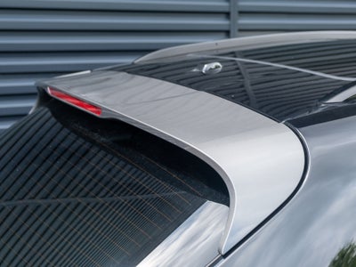 2026 Porsche Macan T