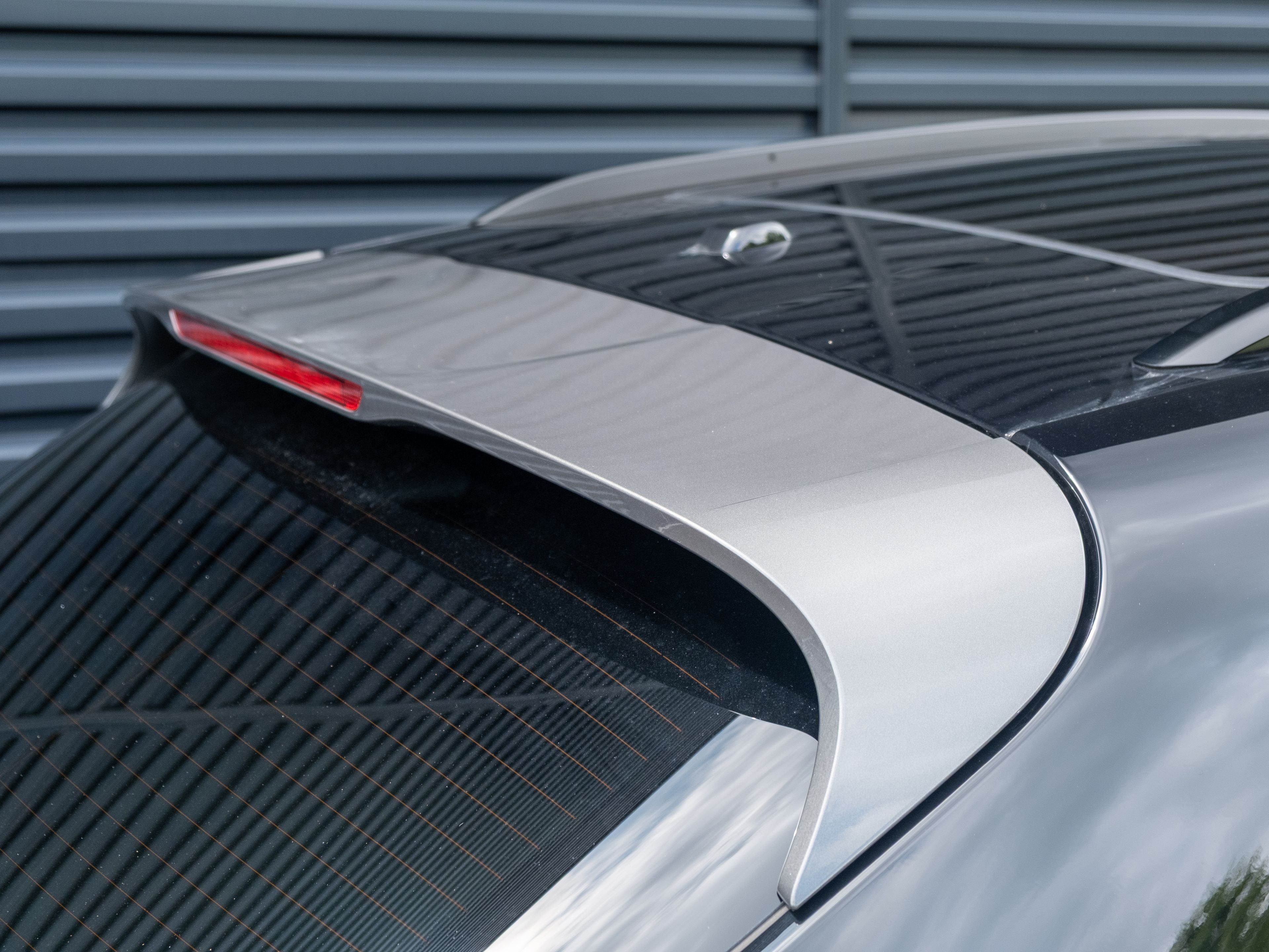 2026 Porsche Macan T