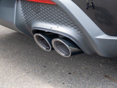 2026 Porsche Macan T