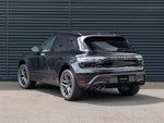 2026 Porsche Macan T