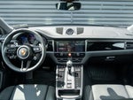 2026 Porsche Macan T