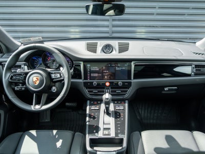 2026 Porsche Macan T