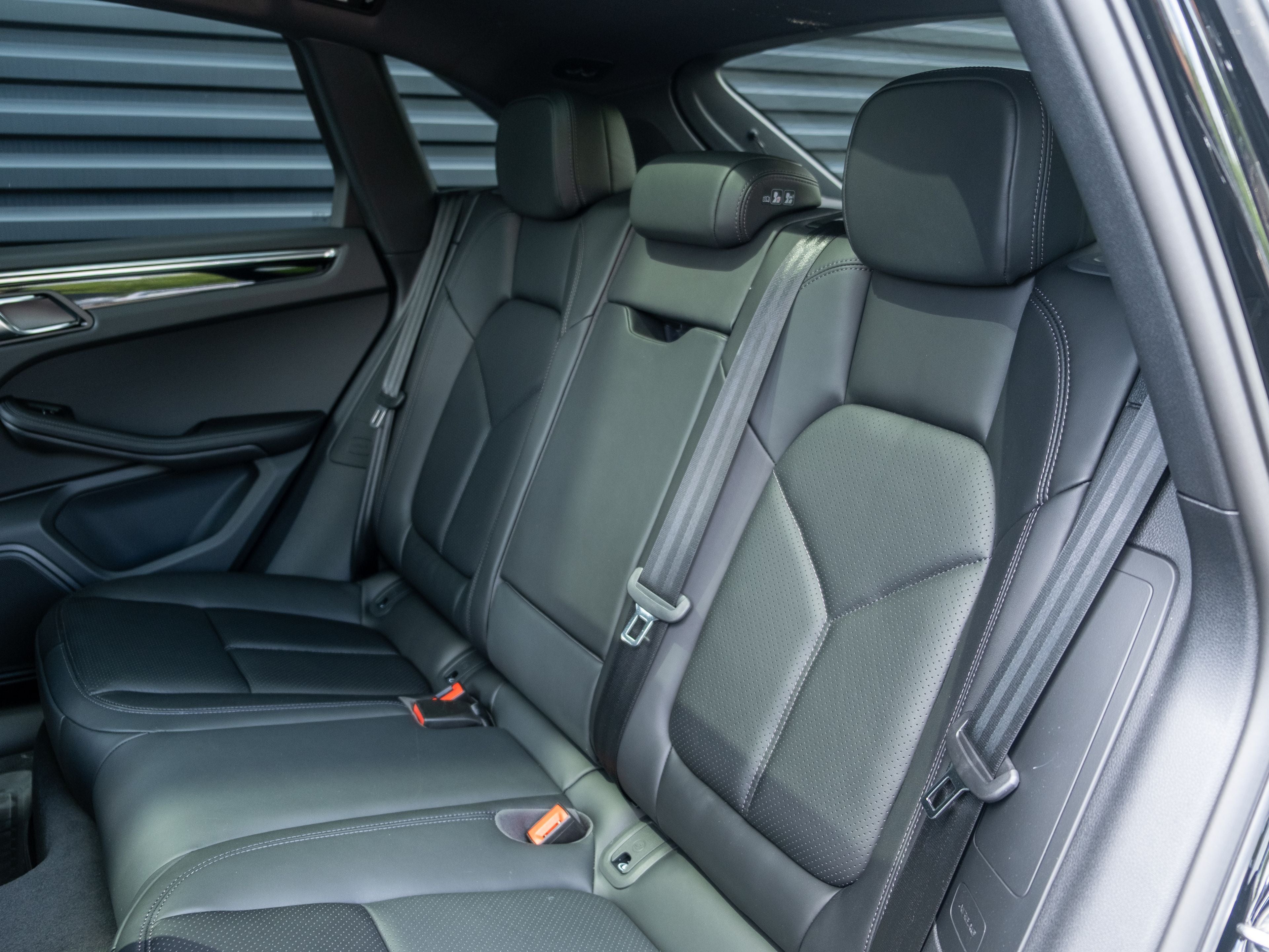 2026 Porsche Macan T