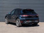 2025 Porsche Macan T