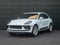 2022 Porsche Macan Base