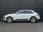 2022 Porsche Macan Base