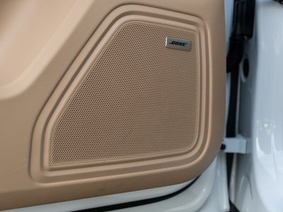 2022 Porsche Macan Base