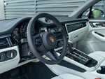 2023 Porsche Macan T