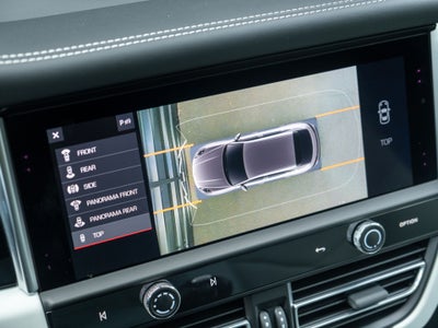 2023 Porsche Macan T