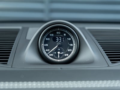 2023 Porsche Macan T