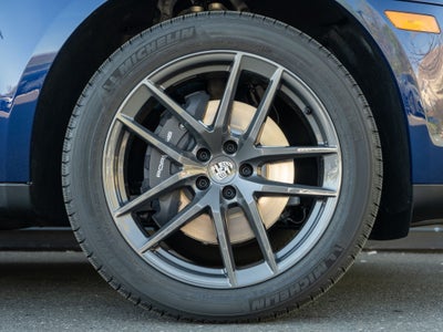 2026 Porsche Macan T