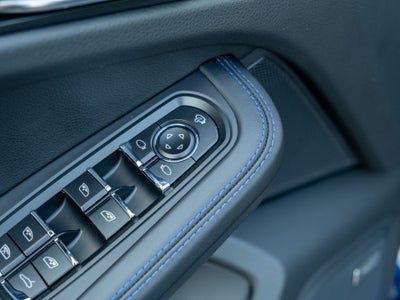 2026 Porsche Macan T