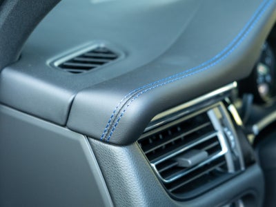 2026 Porsche Macan T