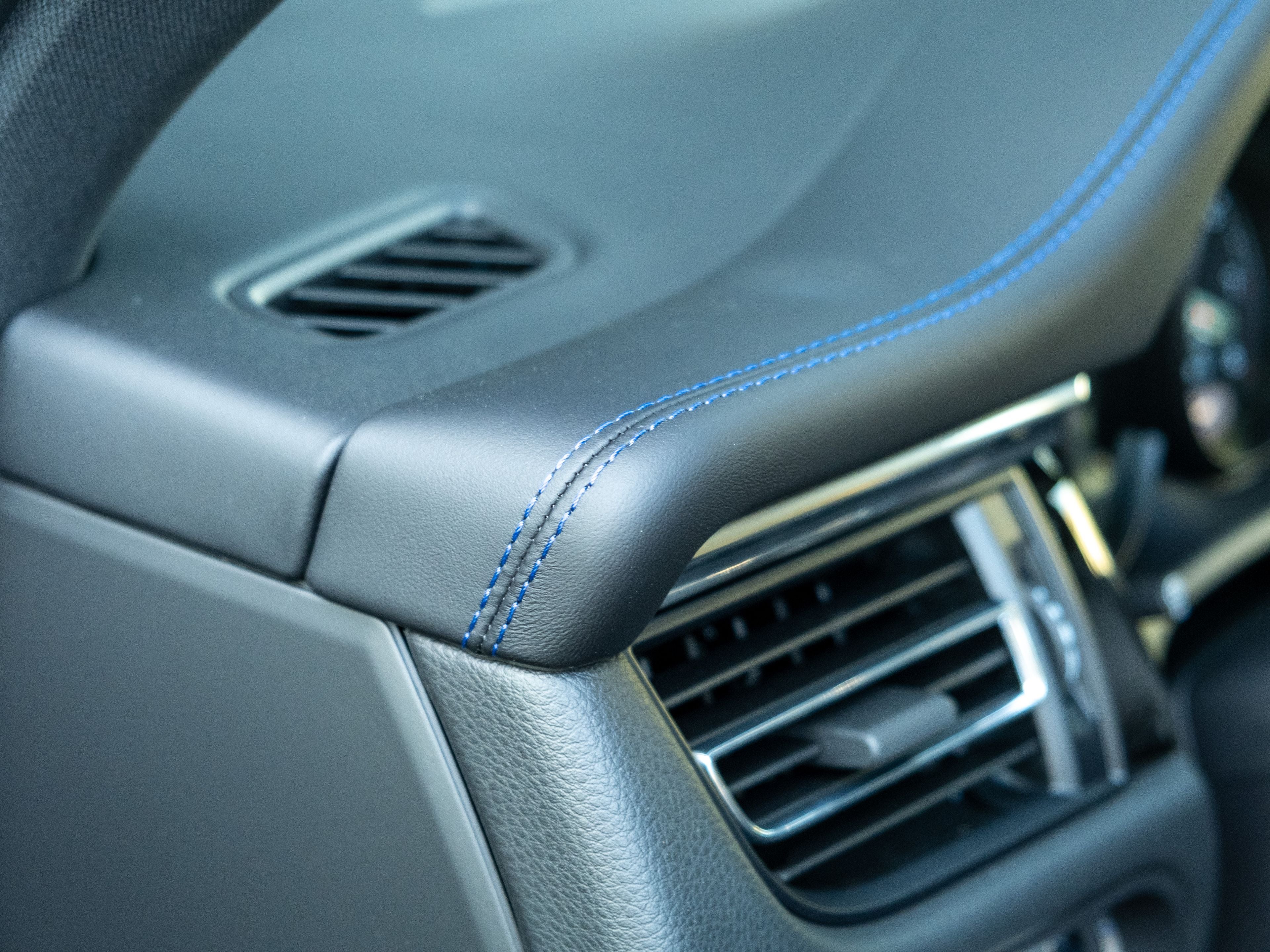 2026 Porsche Macan T