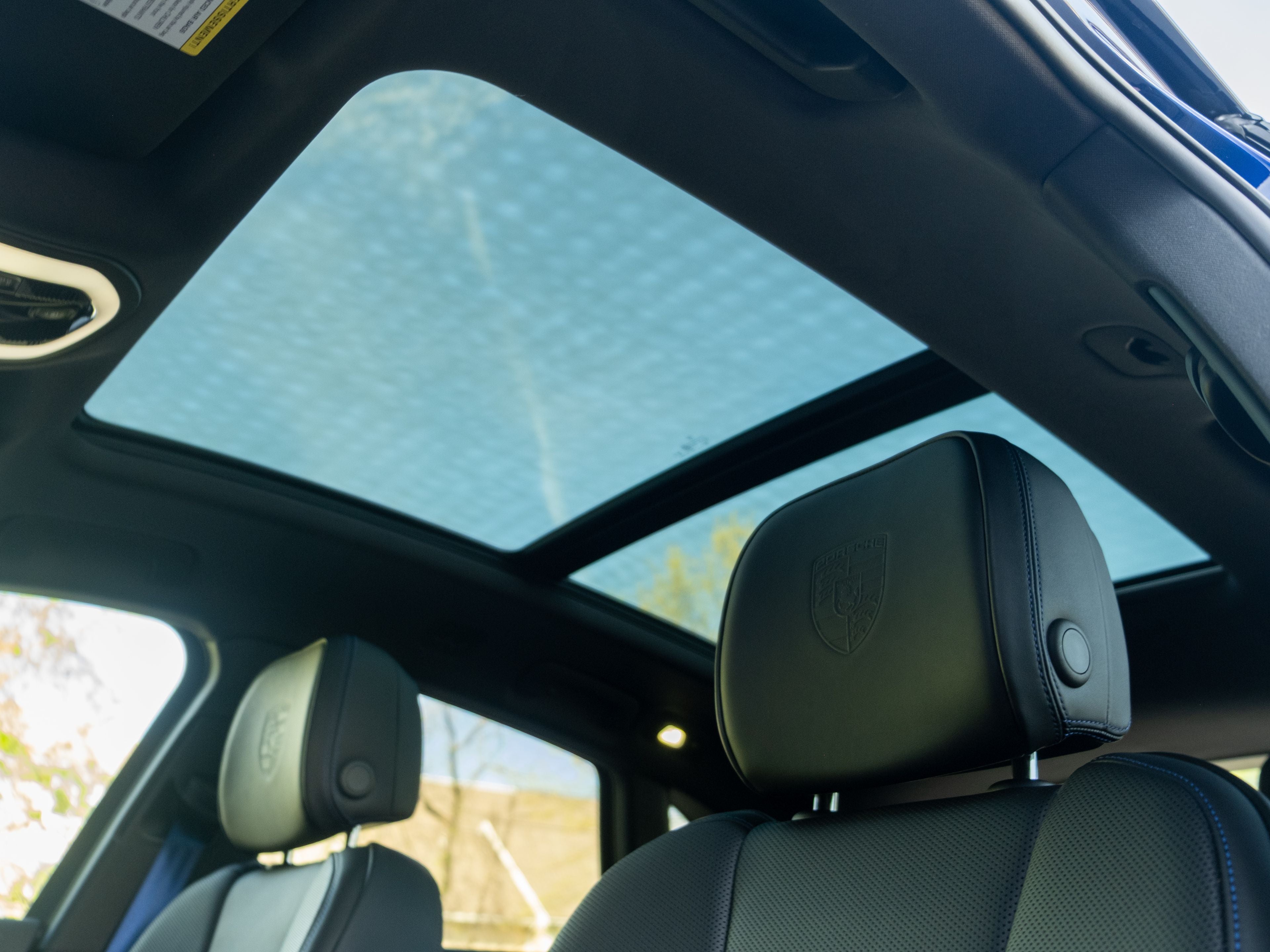 2026 Porsche Macan T