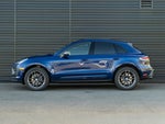 2026 Porsche Macan T