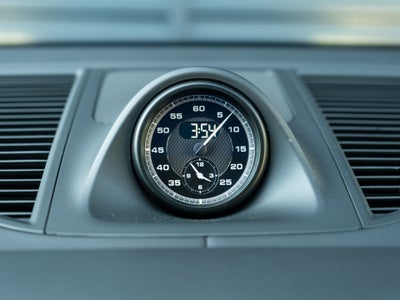 2026 Porsche Macan T