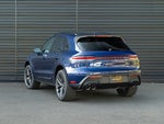 2026 Porsche Macan T