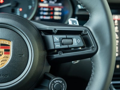 2026 Porsche Macan T