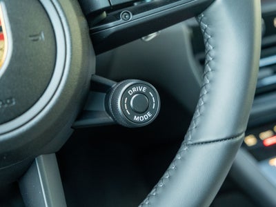 2026 Porsche Macan T