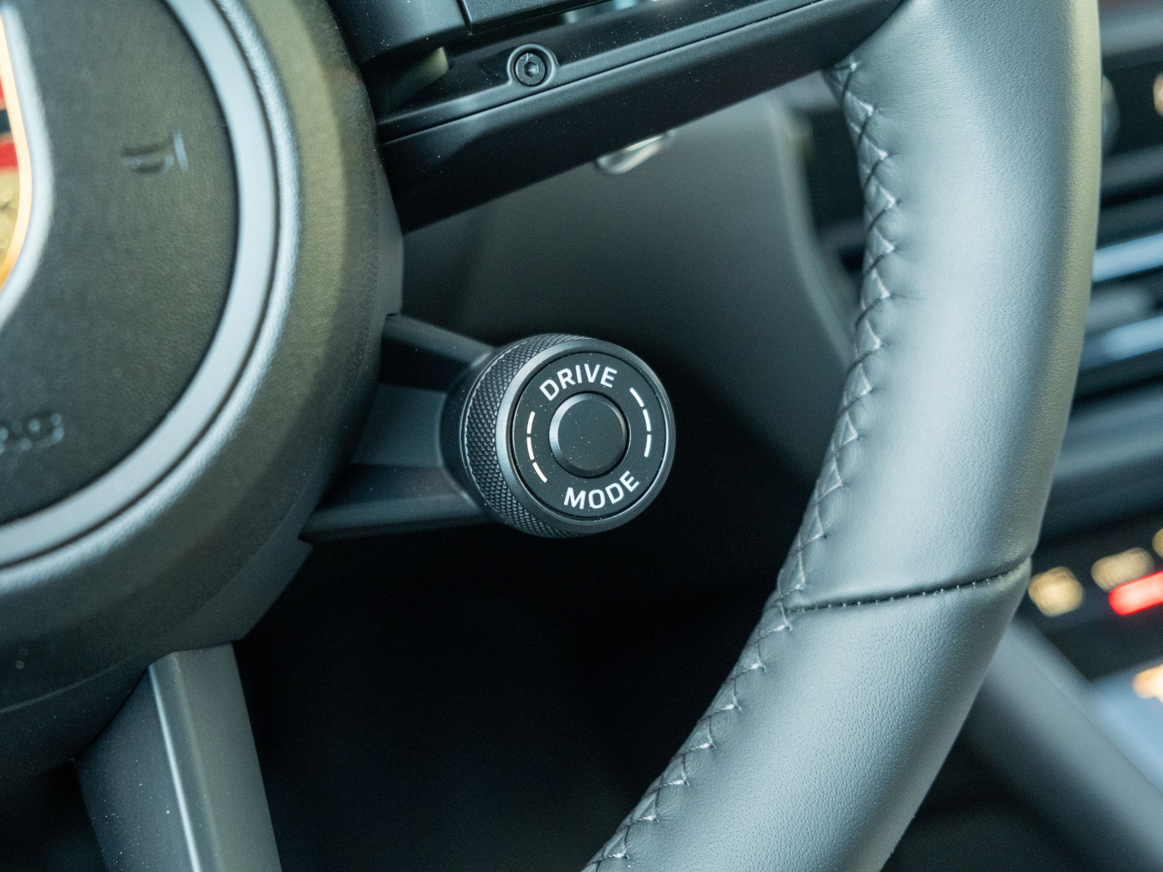 2026 Porsche Macan T