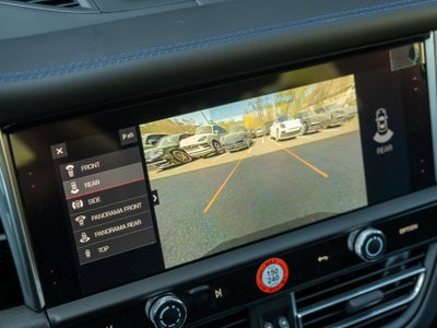 2026 Porsche Macan T