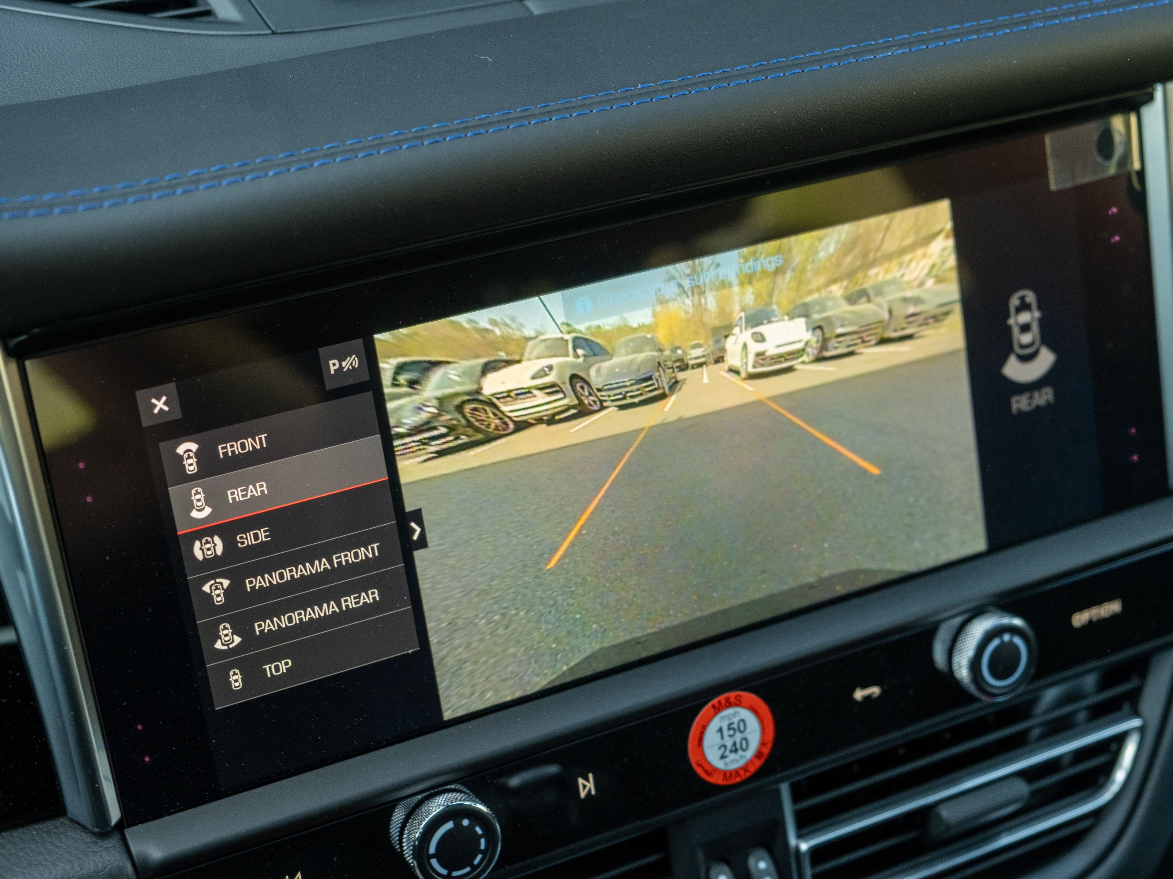 2026 Porsche Macan T