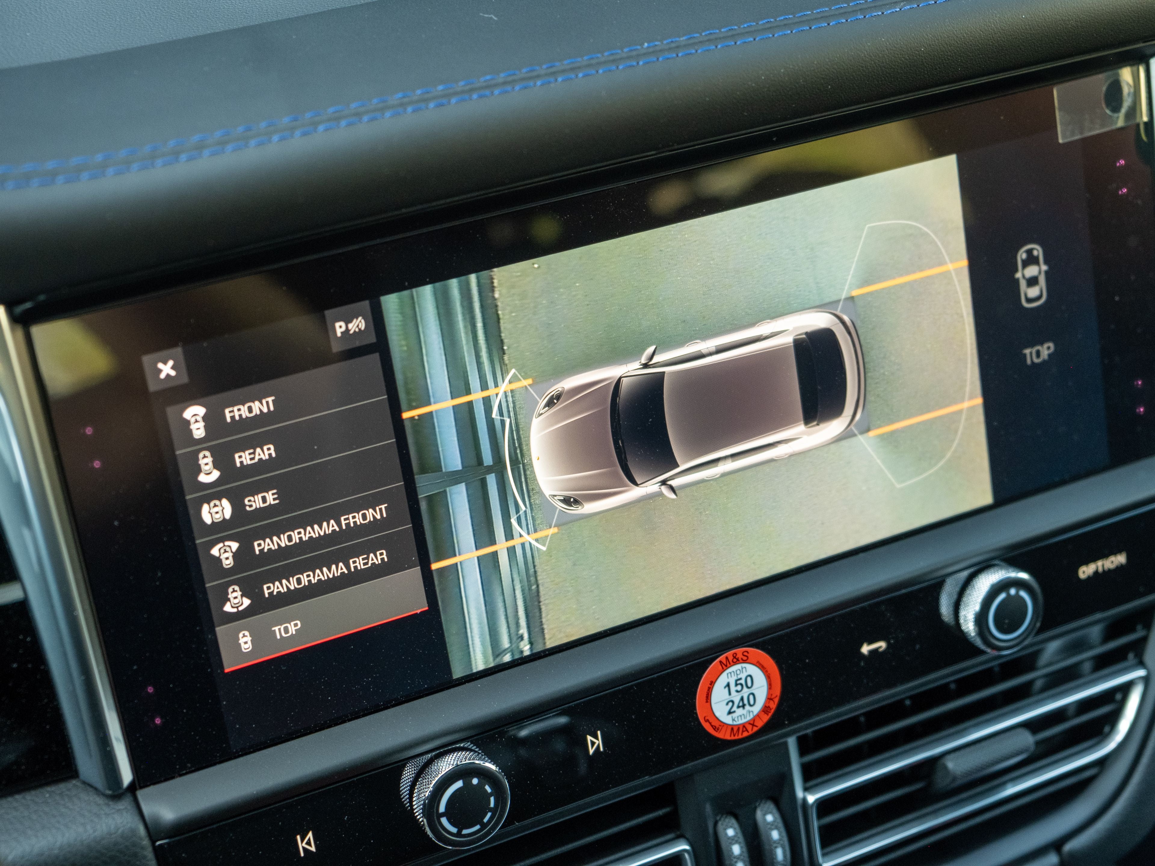 2026 Porsche Macan T