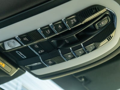 2026 Porsche Macan T