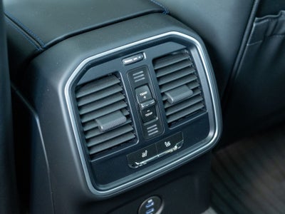 2026 Porsche Macan T