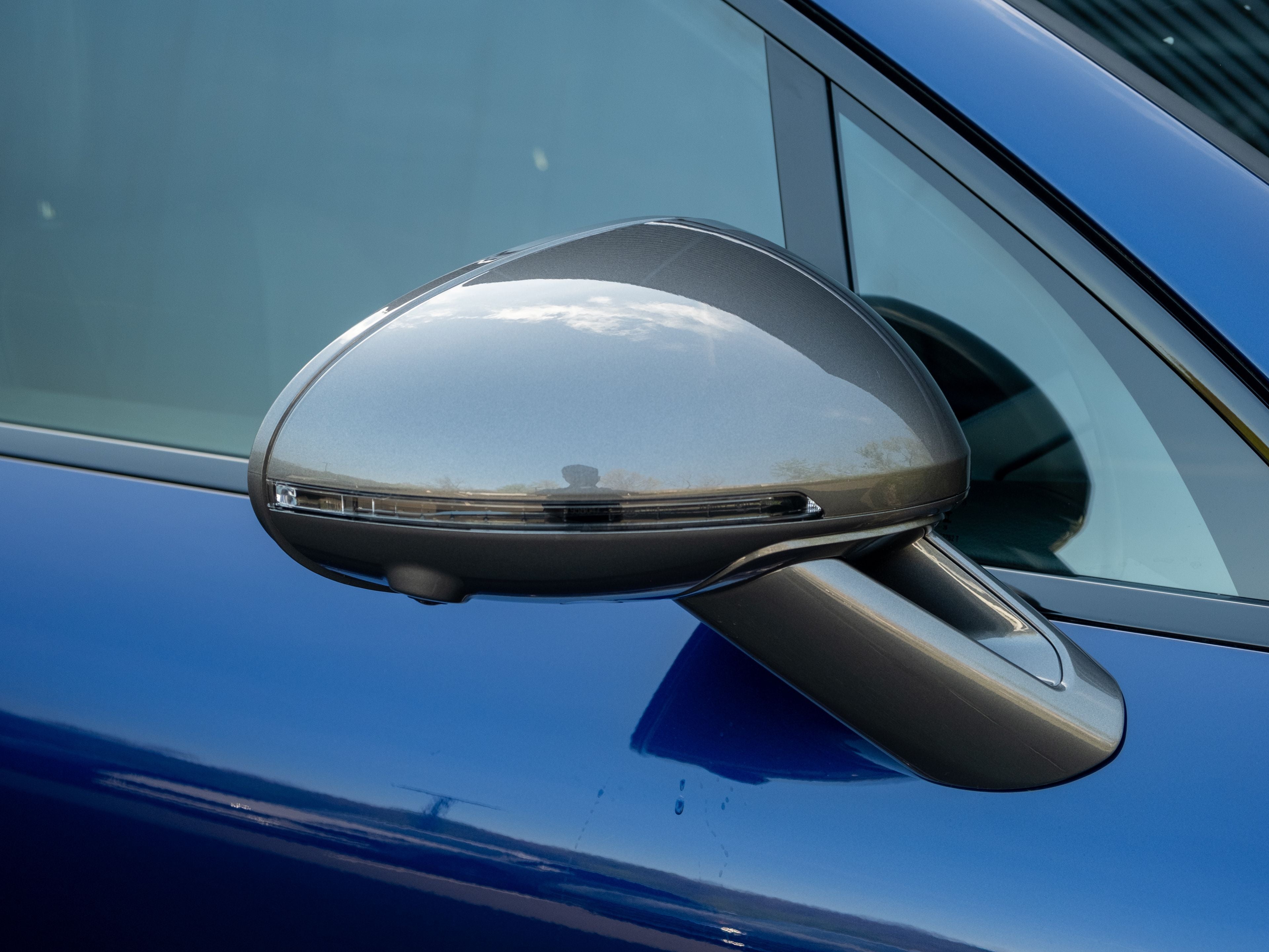 2026 Porsche Macan T