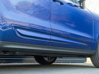 2026 Porsche Macan T