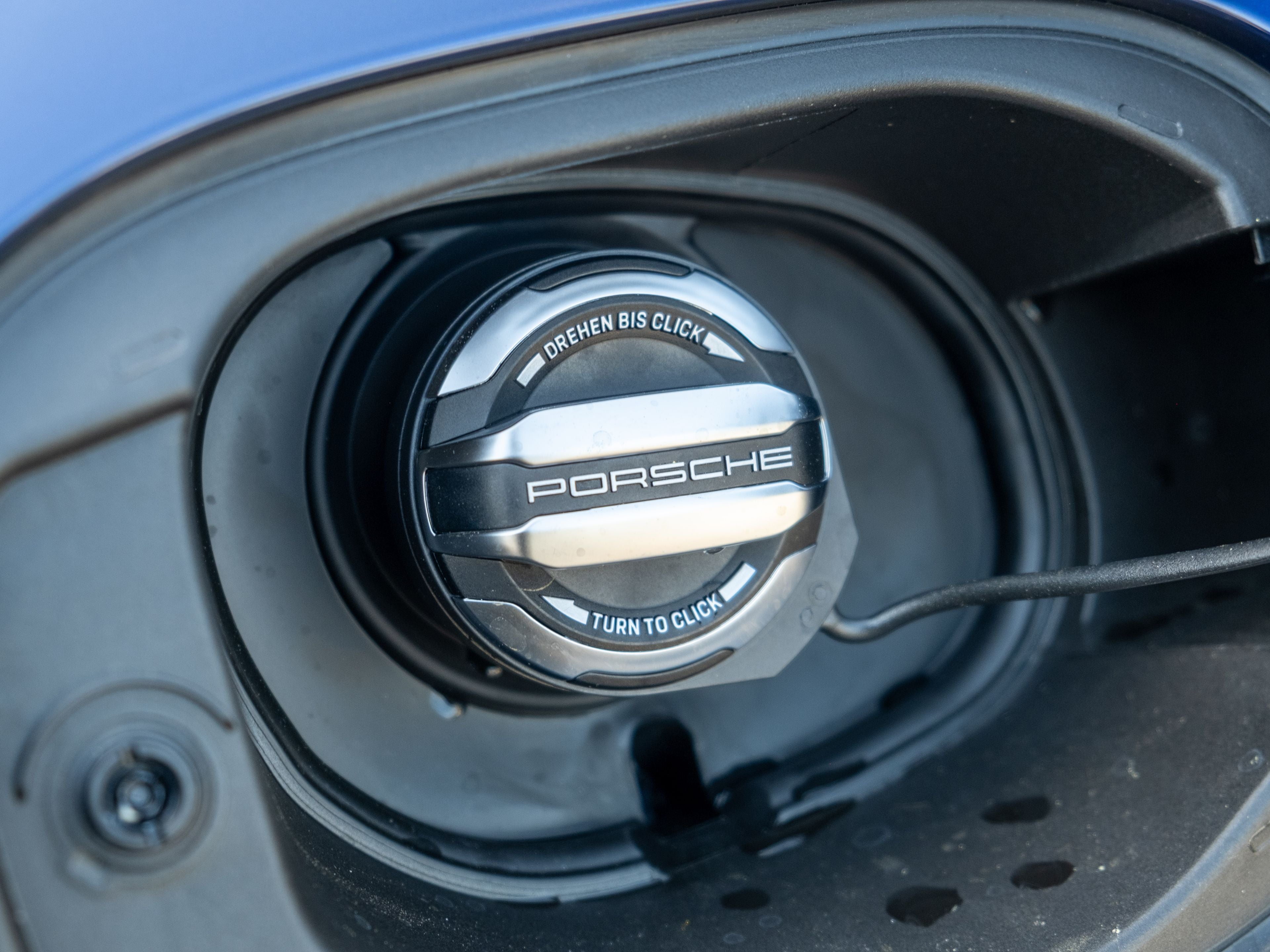 2026 Porsche Macan T