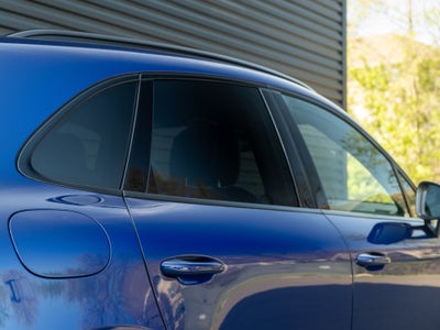 2026 Porsche Macan T