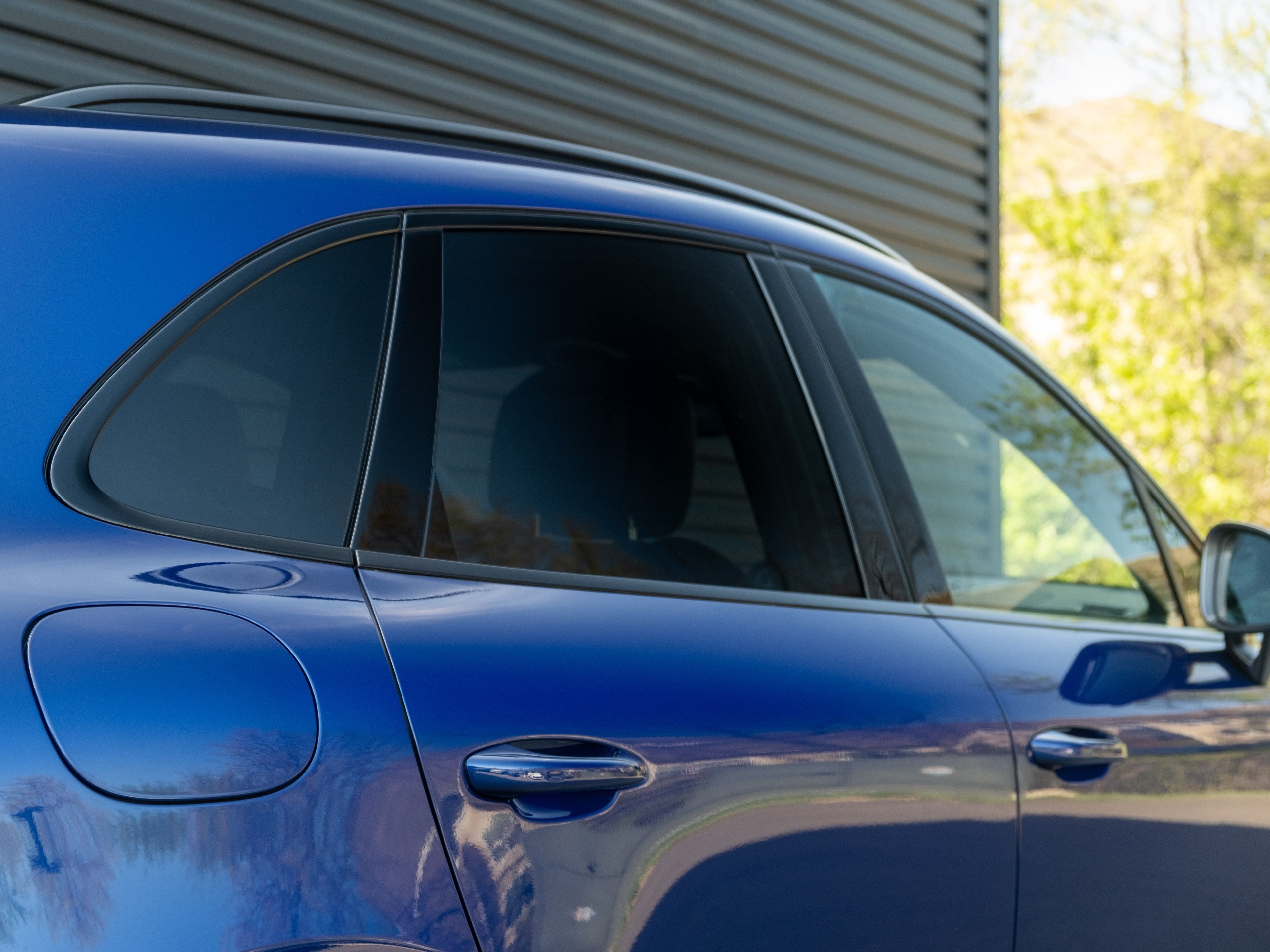 2026 Porsche Macan T