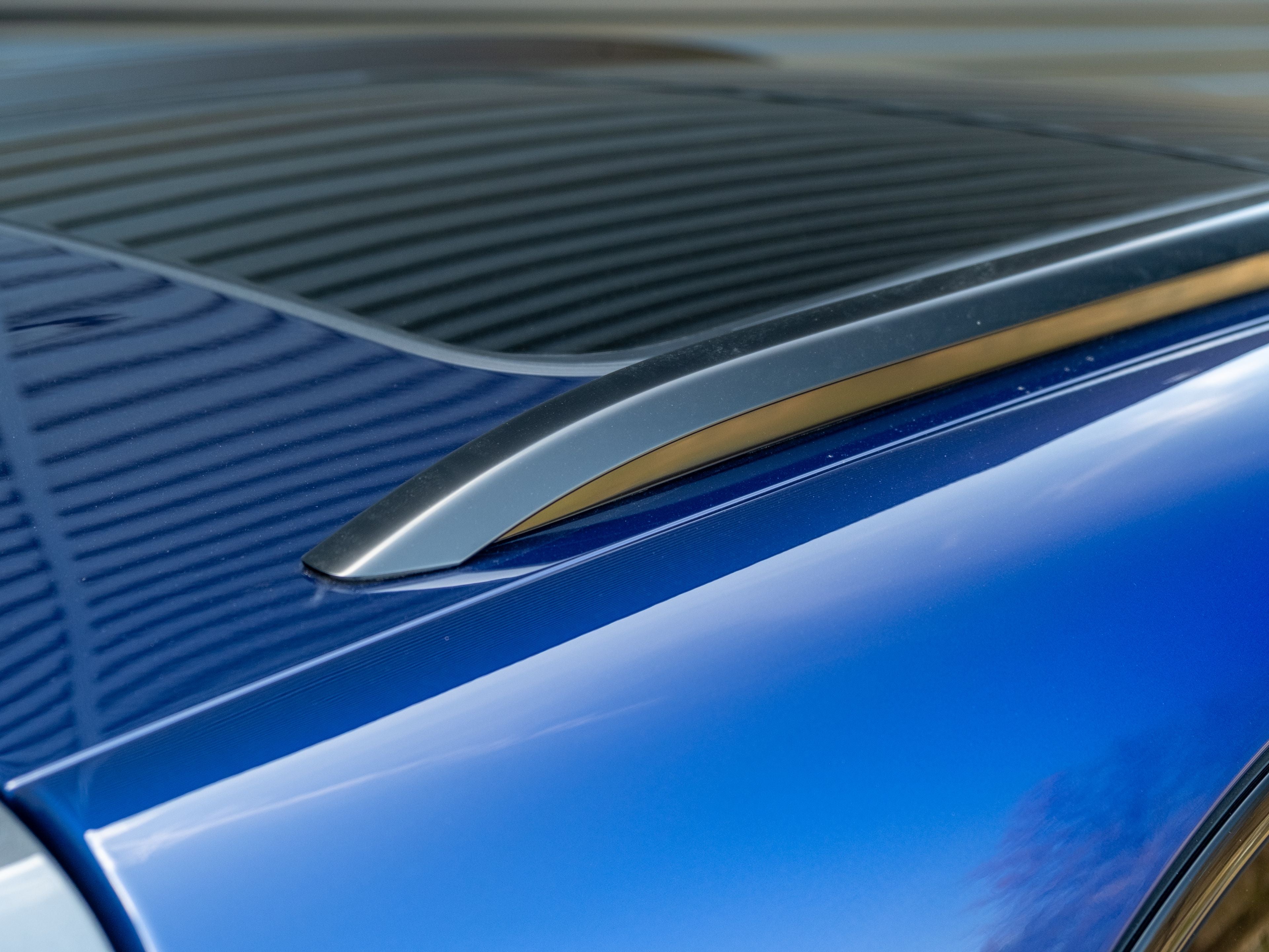 2026 Porsche Macan T