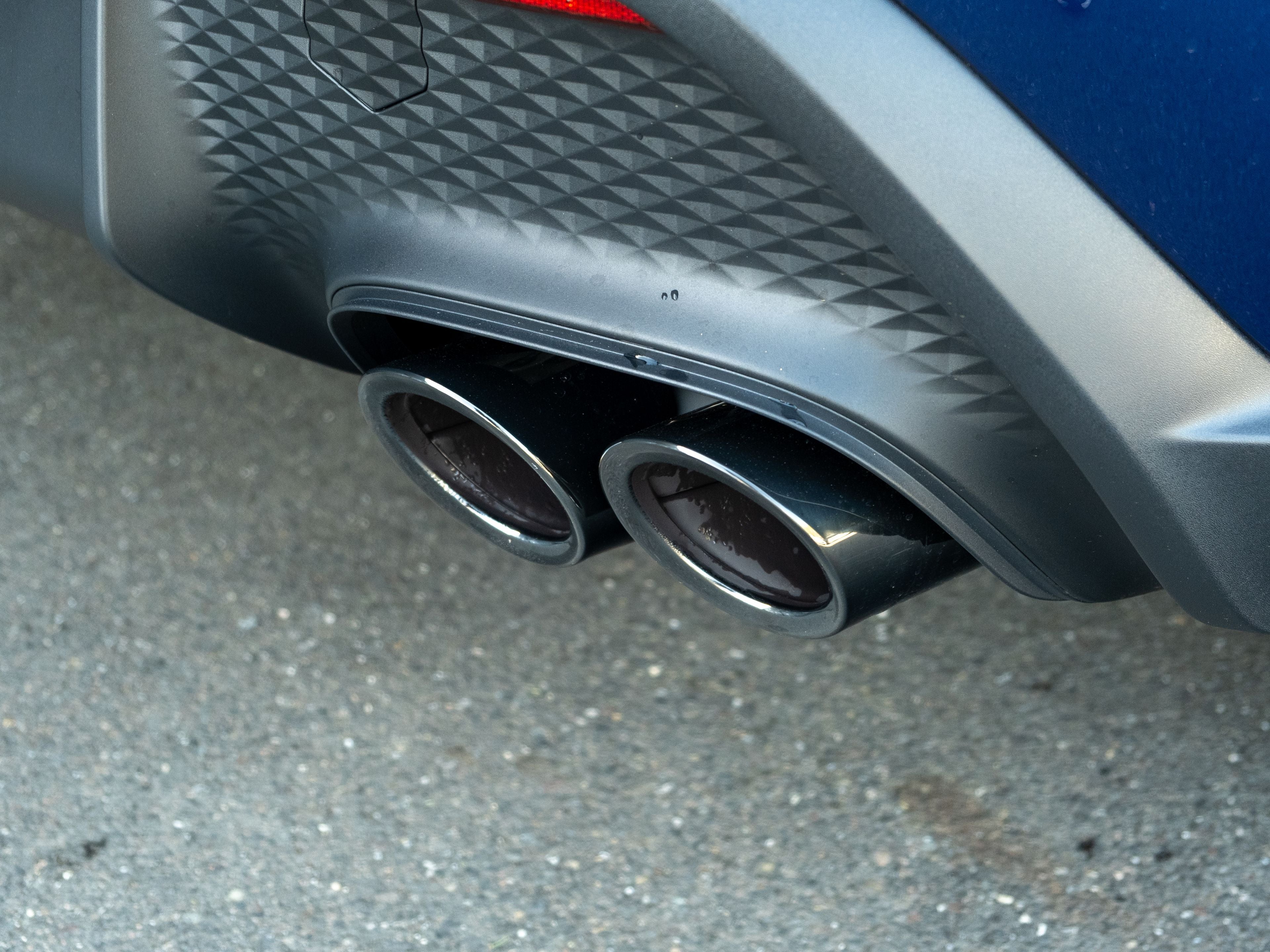 2026 Porsche Macan T