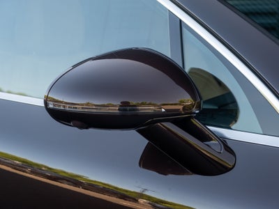 2022 Porsche Macan Base