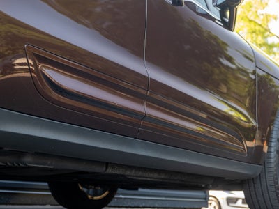 2022 Porsche Macan Base