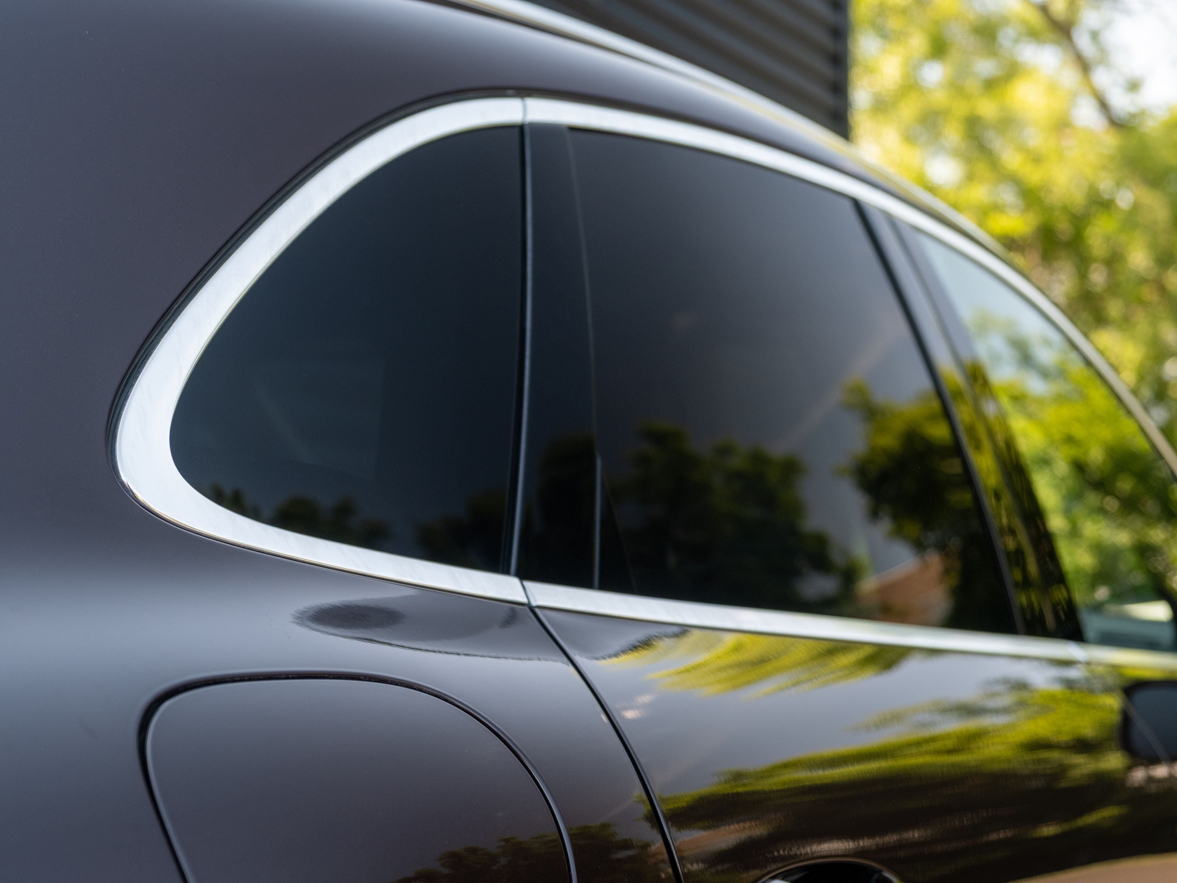 2022 Porsche Macan Base