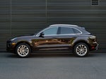 2022 Porsche Macan Base