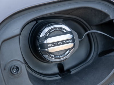 2022 Porsche Macan Base