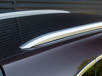 2022 Porsche Macan Base