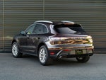 2022 Porsche Macan Base