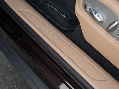 2022 Porsche Macan Base