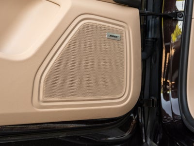2022 Porsche Macan Base